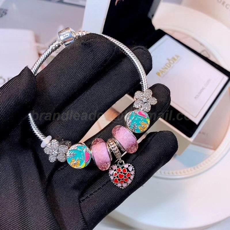 Pandora Bracelets 970